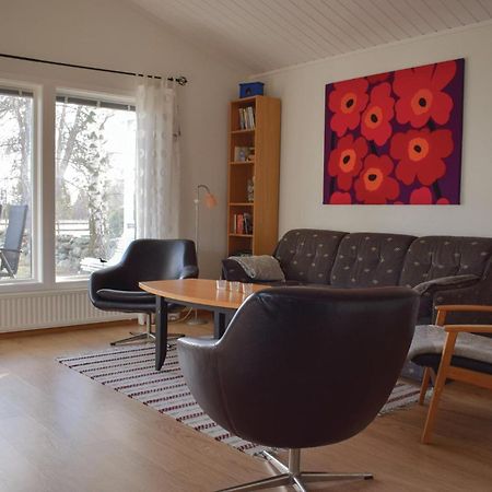 Amazing Home In Loettorp With House Sea View Экстерьер фото
