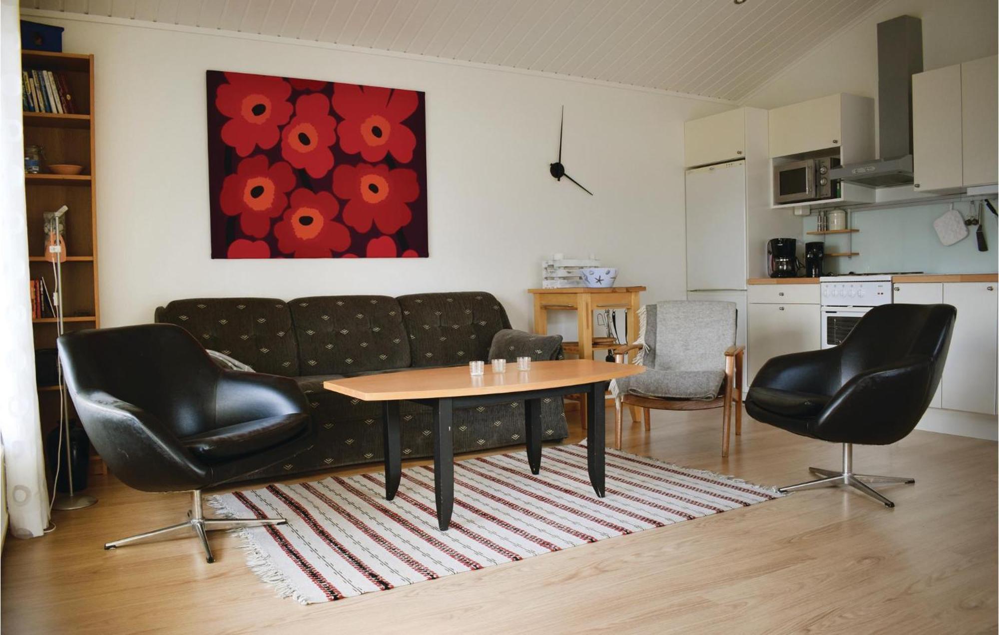 Amazing Home In Loettorp With House Sea View Экстерьер фото